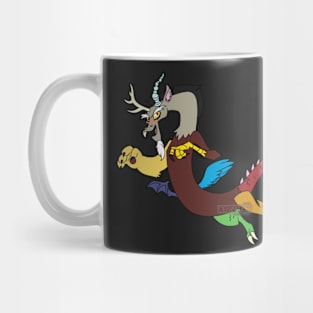 Chaos Mug